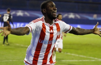 Onazi'nin Nwakaeme'den sonraki bombası Ideye