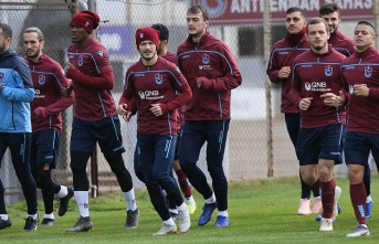 PFDK yine Trabzonspor'u hedef aldı