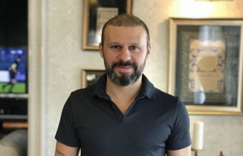 Rubin Kazan'dan Gökdeniz'e ağır sözler!