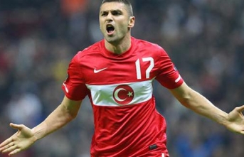 Şenol Güneş'ten Burak Yılmaz kararı!