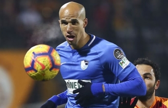 Trabzon'da Obertan sürprizi! Yakın takip...