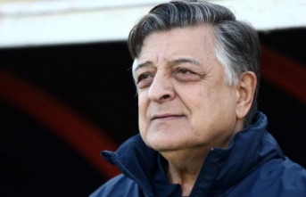 Yılmaz Vural canlı yayında açıkladı! "TFF başkanlığına hazırım"