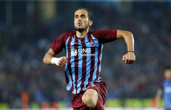 Yusuf Yazıcı'da şok eden gerçek