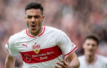 Almanlar'ın gündemi yine Ozan Kabak!