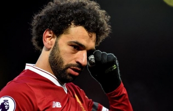 Chelsea taraftarından Salah'a ahlaksız saldırı!