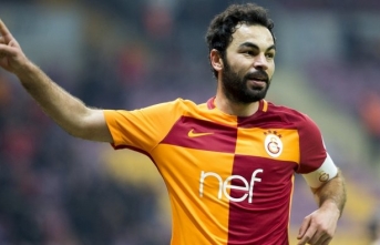 Galatasaray'dan Selçuk İnan kararı!