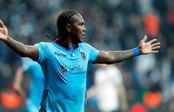 Rodallega o kulüp ile görüşmelere başladı