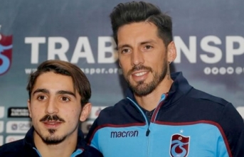 Sosa; "Abdülkadir'e 'Messi olabilirsin' diyorum"
