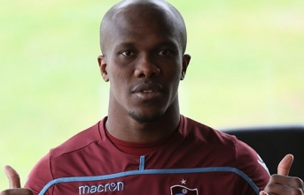 Victor Moses'in yerine Nwakaeme!