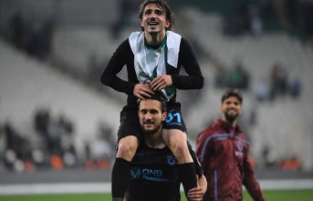 210 milyon TL'lik ödeme için gidecekler! Yusuf ve Abdülkadir...