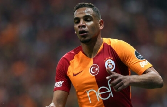 Brezilya’nın en iyisi Fernando seçildi