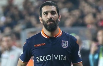Galatasaray'dan Arda Turan bombası!