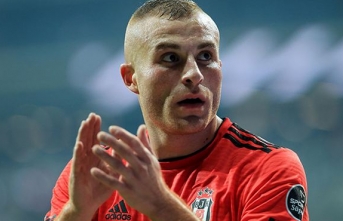 Gökhan Töre Trabzonspor'a...