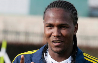 İşte Hugo Rodallega'nın yeni takımı