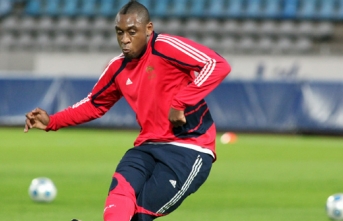 Kana-Biyik Trabzonspor için can atıyor!