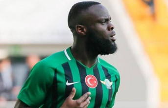 Manu'dan Trabzonspor'a yeşil ışık!