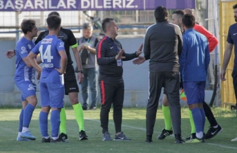 Resmen açıkladılar! Rövanş maçına çıkmayacaklar!