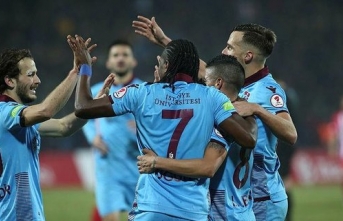 Trabzonspor'da dört isimde son durum! Biri kesinleşti...