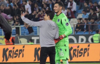 Trabzonspor PFDK'ya sevkedildi