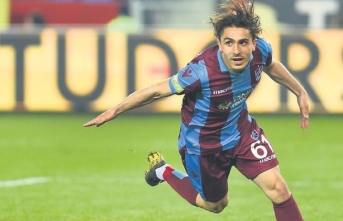 Trabzonspor'un gençleri neredeyse bedava