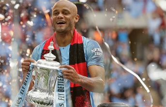 Transfer resmen açıklandı! Kompany...