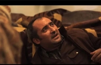 Ünlü oyuncu Adem Yavuz Özata hayatını kaybetti