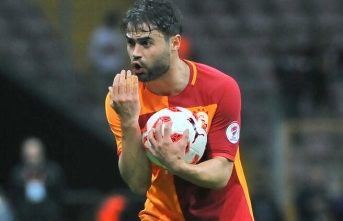 Ahmet Çalık'a sürpriz talip!
