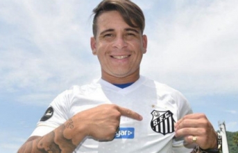 Beşiktaş'ın gözlemcileri Yeferson Soteldo için Brezilya'da!