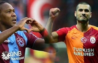 Eren, Trabzonspor'dan düşünme süresi istedi