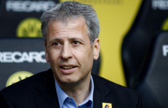 Favre'den Trabzonsporlu isme: "Seni çok beğeniyorum"
