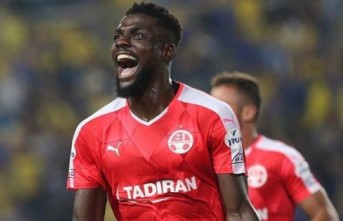 Flaş açıklama! Ogu Trabzonspor'u doğruladı