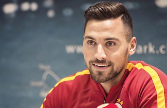 Flaş gelişme! Sinan Gümüş’e 10 numara ve zam!