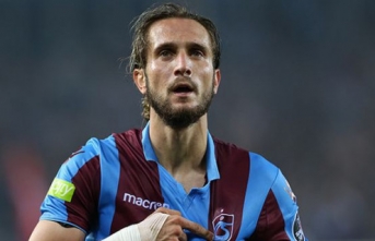 Lille'den Yusuf Yazıcı'ya 15 milyon Euro