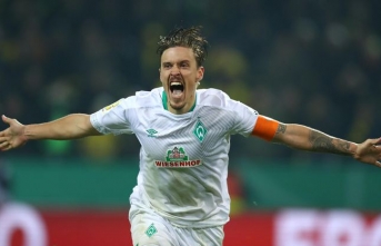 Max Kruse'de son dakika! Transfer...