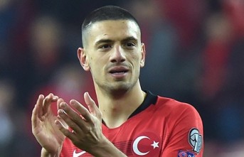 Merih'in transferini duyurdular! Dünya devi...