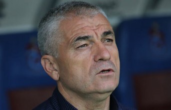 Rıza Çalımbay, Süper Lig ekibiyle anlaştı!
