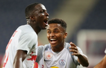 Trabzonspor'dan 3 bomba daha!