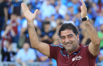 Ünal Karaman transferde 3 özellik belirledi