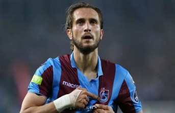 Yusuf Yazıcı'ya tarihi teklif
