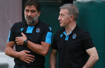 Ahmet Ağaoğlu'nun kimsenin bilmesini istemediği transfer