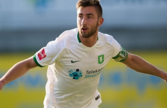 Andraz Sporar için ilk hamle yapıldı