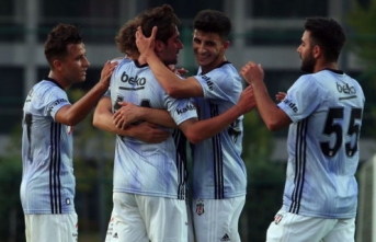 Beşiktaş'ın 2019-2020 sezonu fikstürü