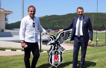 Beşiktaş'tan 8 günde 4 transfer