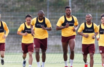 Galatasaray'ın 2019-2020 sezonu fikstürü