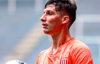 Gaston Campi kimdir?