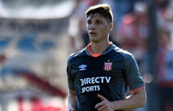 Gaston Campi resmen Trabzonspor'da