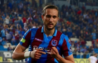 Lazio'dan Yusuf Yazıcı atağı