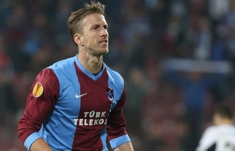Marc Janko: "Türkleri çok yanlış tanımışım"
