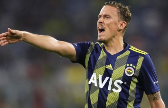 Max Kruse'den büyük itiraf!