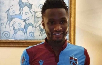 Obi Mikel son sözlerini söyledi